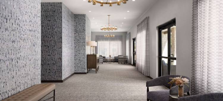 希尔顿惠庭套房酒店阿比林西南(Home2 Suites by Hilton Abilene Southwest)图片