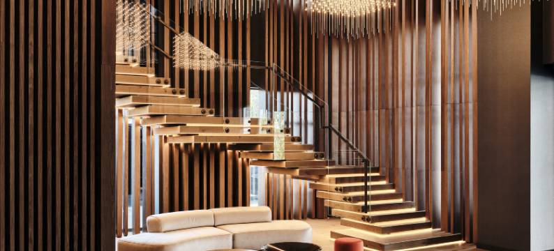 Crowne Plaza 索非亚(Crowne Plaza SOFIA by IHG)图片