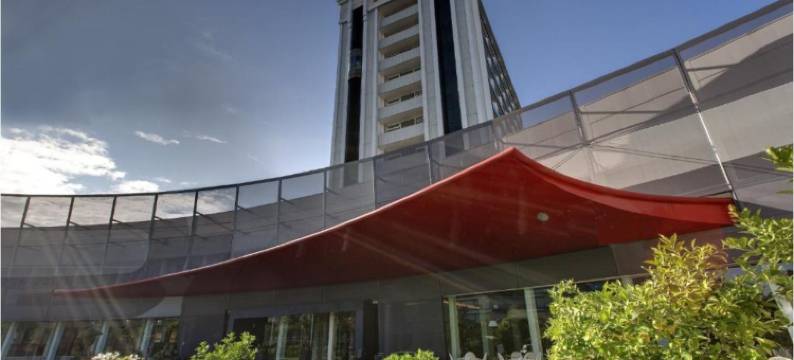 全景广场酒店(Plaza Hotel)图片