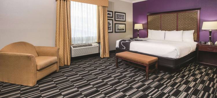 Baymont Inn & Suites by Wyndham Dallas South-DeSoto图片