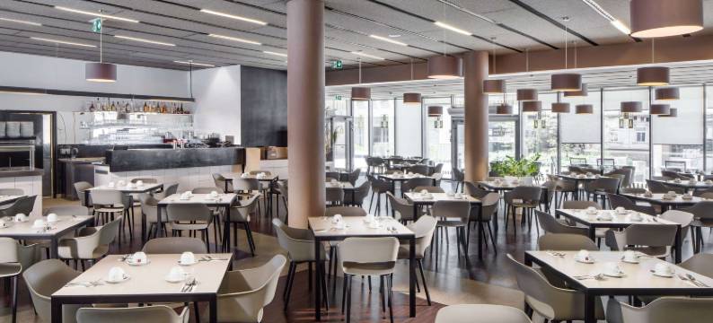 拉贝河畔乌斯季凯隆国会酒店(Clarion Congress Hotel Ústí Nad Labem)图片