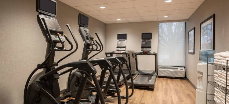 哥伦布都柏林德鲁里套房酒店(Drury Inn & Suites Columbus Dublin)图片