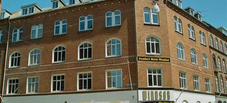 温莎米尔林酒店(Milling Hotel Windsor)图片