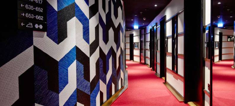 沃克斯酒店(Vox Hotel)图片