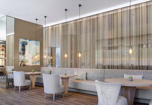 AC Hotel ValenciaHotel Overview