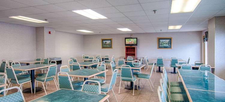 公园塔酒店(Park Tower Inn)图片