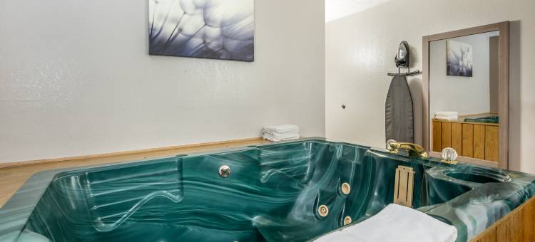 格林卡斯尔南 - 克洛弗代尔红屋顶酒店(Red Roof Inn Greencastle South - Cloverdale)图片