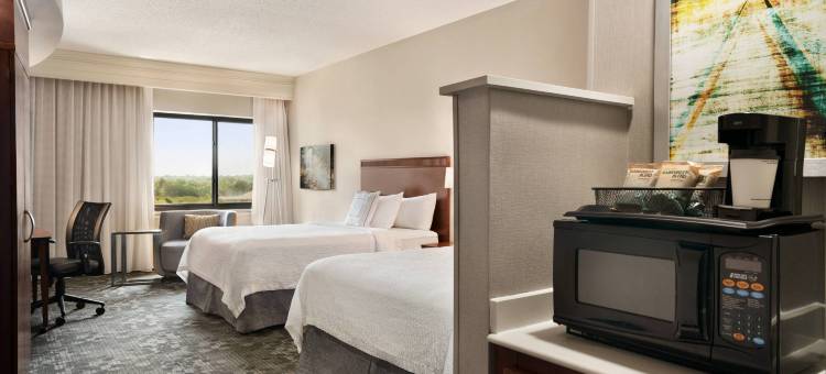 米德尔敦戈申万豪万怡酒店(Courtyard Middletown Goshen)图片