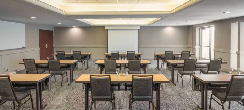 北波特兰万怡酒店(Courtyard Portland North)图片