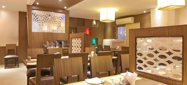 拉萨拉舒适酒店(La Sara Comforts)图片