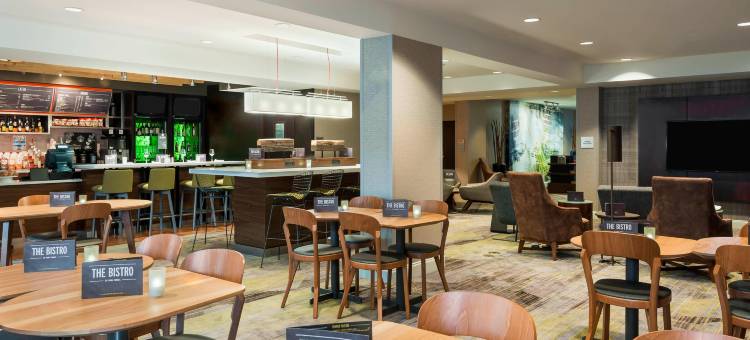 萨拉索塔布雷登顿机场万怡酒店(Courtyard Sarasota Bradenton Airport)图片