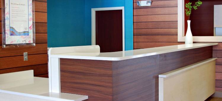 百老汇默特尔比奇海滩万枫酒店(Fairfield Inn Myrtle Beach Broadway at the Beach)图片