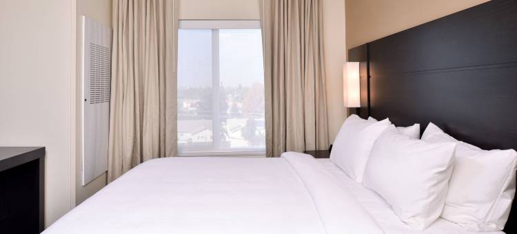 Residence Inn Bakersfield West图片