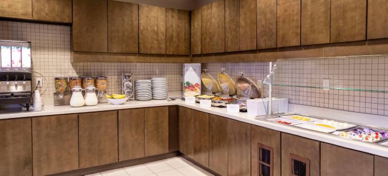 克利夫兰埃文郡翡翠活动中心居家酒店(Residence Inn Cleveland Avon at the Emerald Event Center)图片