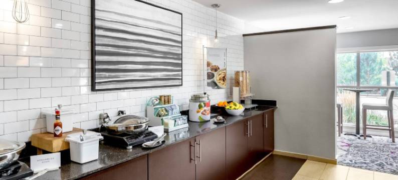 丹佛北部威斯敏斯特Residence Inn 酒店(Residence Inn Denver North/Westminster)图片