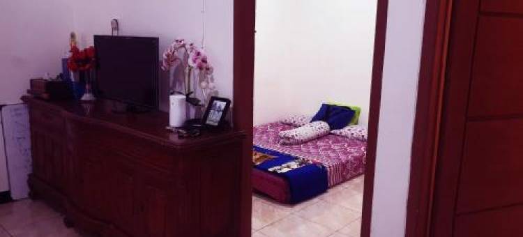 Permana Dewi Homestay图片