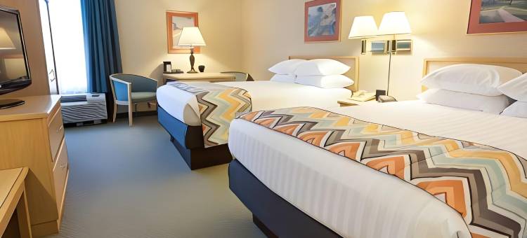 野马酒店(Mustang Inn)图片