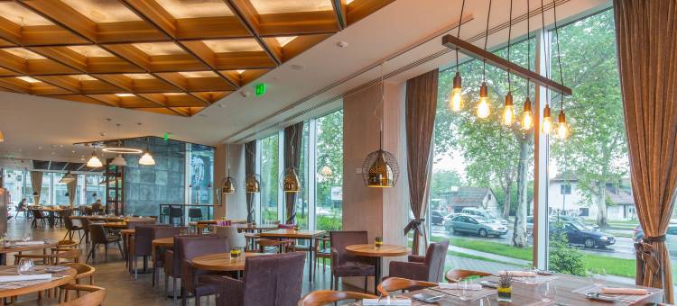 诺维萨德喜来登酒店(Sheraton Novi Sad)图片