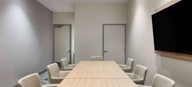 金曼蔚景温德姆酒店(Wingate by Wyndham Kingman)图片