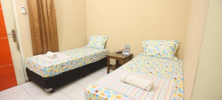 Gosyen Family Residence图片