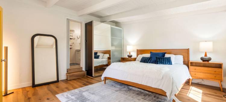 The Berkeley Sanctuary图片