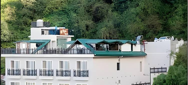 Luxe Resorts - Centrally Heated Air Conditioned Hotel in the Heart of Kasauli图片