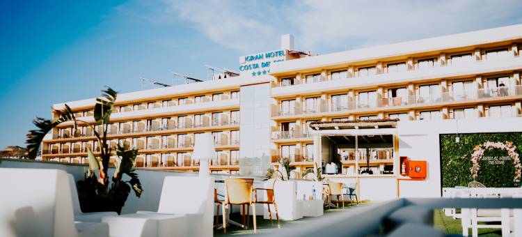 太阳海岸VIK格兰酒店(Gran Hotel Costa del Sol)图片