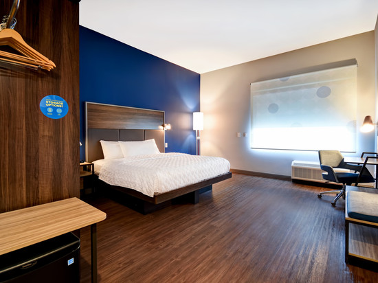 希尔顿tru酒店-辛辛那提南机场弗洛伦斯