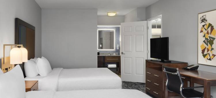 哥伦布机场Homewood套房酒店(Homewood Suites by Hilton Columbus - Airport)图片