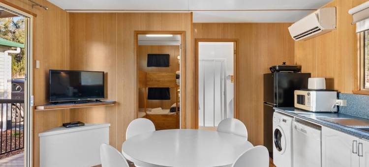 发现公园 - 霍巴特(Discovery Parks - Hobart)图片