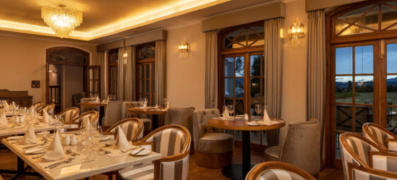 贝尔伍德庄园(The Bellwood Manor)图片