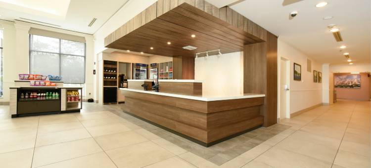 萨拉托加泉希尔顿花园酒店(Hilton Garden Inn Saratoga Springs)图片