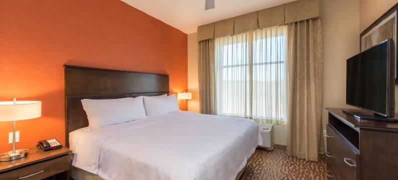 波士顿莫尔伯勒Homewood Suites by Hilton(Homewood Suites by Hilton Boston Marlborough)图片