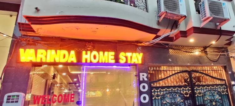 Vrinda Apartments | Rooms & Caretaker图片