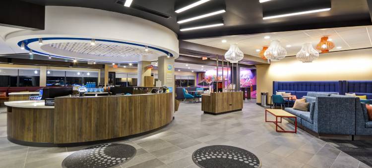 代顿胡伯高地希尔顿Tru酒店(Tru by Hilton Huber Heights Dayton)图片