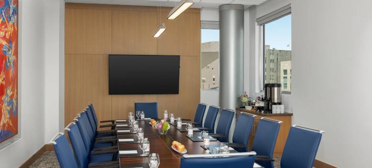 丹佛艺术酒店-希尔顿格芮精选(The Art Hotel Denver, Curio Collection by Hilton)图片