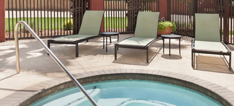 休斯顿霍比机场欢朋酒店(Hampton Inn Houston Hobby Airport)图片