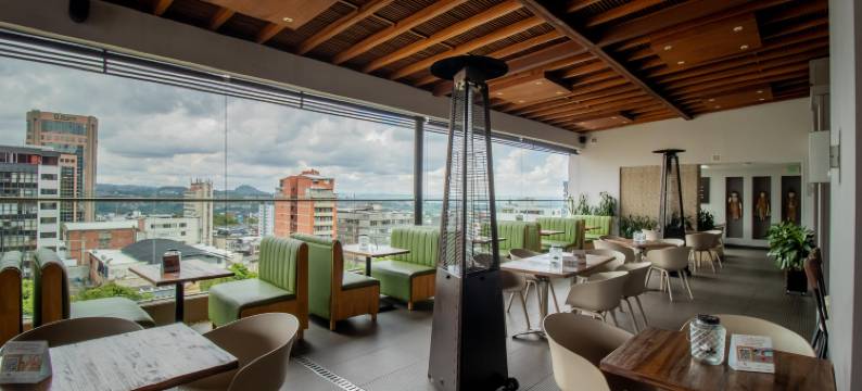 索拉塔玛酒店(Hotel Soratama)图片