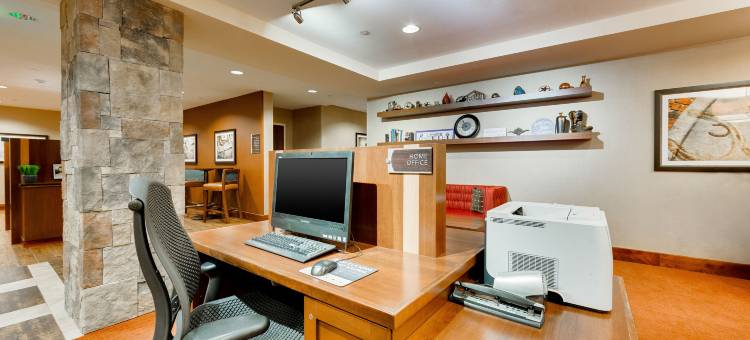 沃斯堡医疗中心Homewood Suites by Hilton(Homewood Suites by Hilton Fort Worth-Medical Center)图片