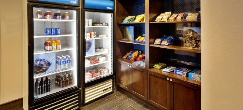 希尔顿欢朋酒店-尼亚加拉瀑布机场(Hampton Inn Niagara Falls/Blvd)图片