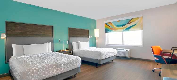 Tru by Hilton Ashburn One Loudoun图片