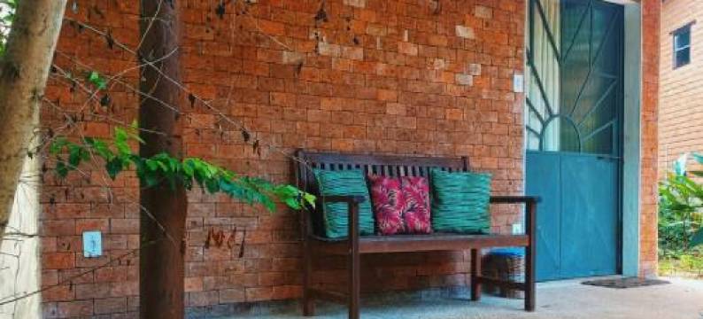 月光荒野旅馆(Pousada Luar do Sertão)图片