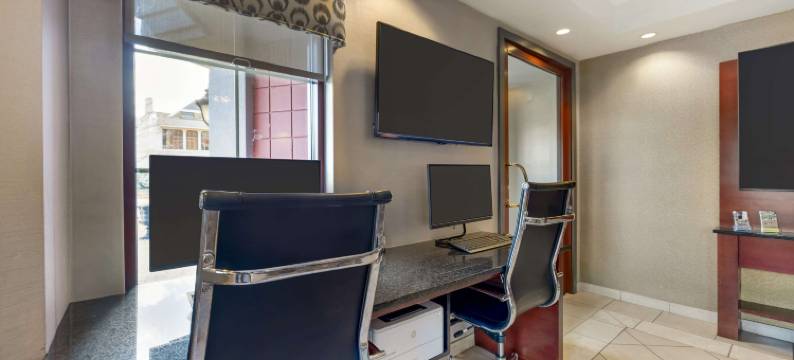 布法罗大道贝斯特韦斯特酒店(Best Western on the Avenue)图片