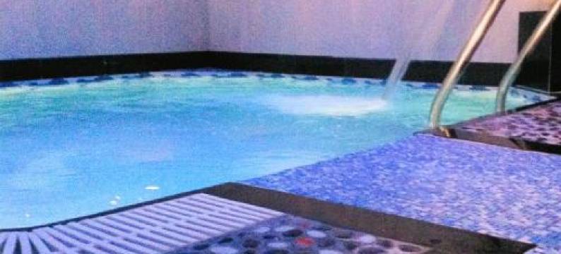 阿卡吕诺埃酒店(Hotel Arca Lui Noe)图片