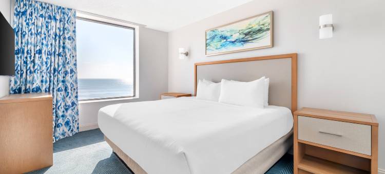 Hilton Vacation Club the Cove on Ormond Beach图片