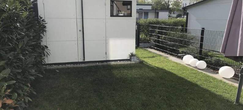 Alte Kaserne - Ferienhaus 231图片