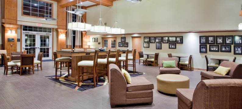 希尔顿欢朋酒店 - 教堂山/达勒姆地区(Hampton Inn & Suites Chapel Hill/Durham)图片