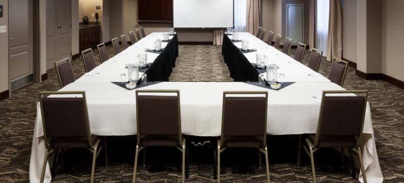 博伊西市中心欢朋套房酒店(Hampton Inn & Suites Boise-Downtown)图片