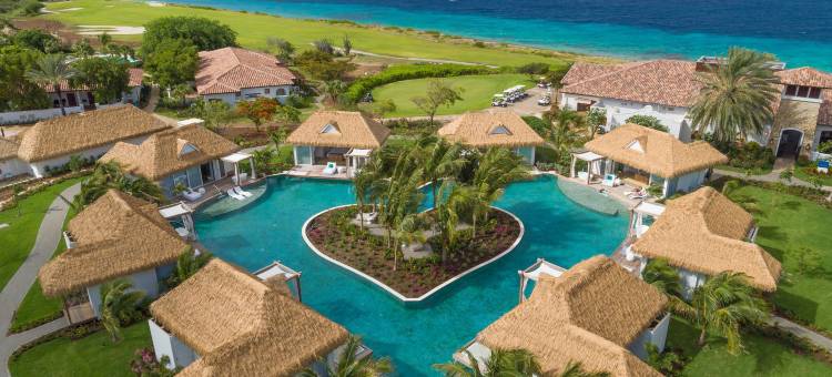 仅限情侣全包的库拉索皇家沙滩酒店(Sandals Royal Curacao - All Inclusive Couples Only)图片