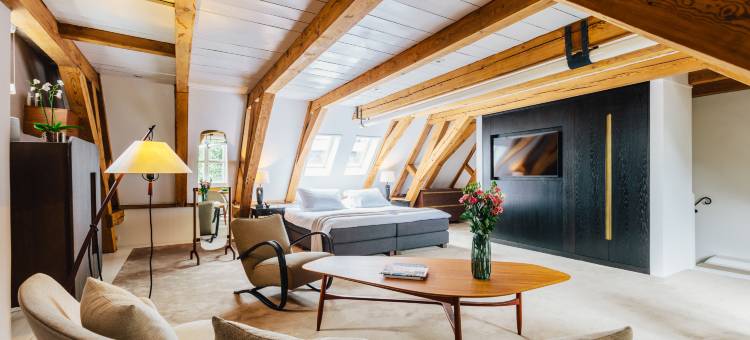 迪伦阿姆斯特丹酒店(The Dylan Amsterdam)图片